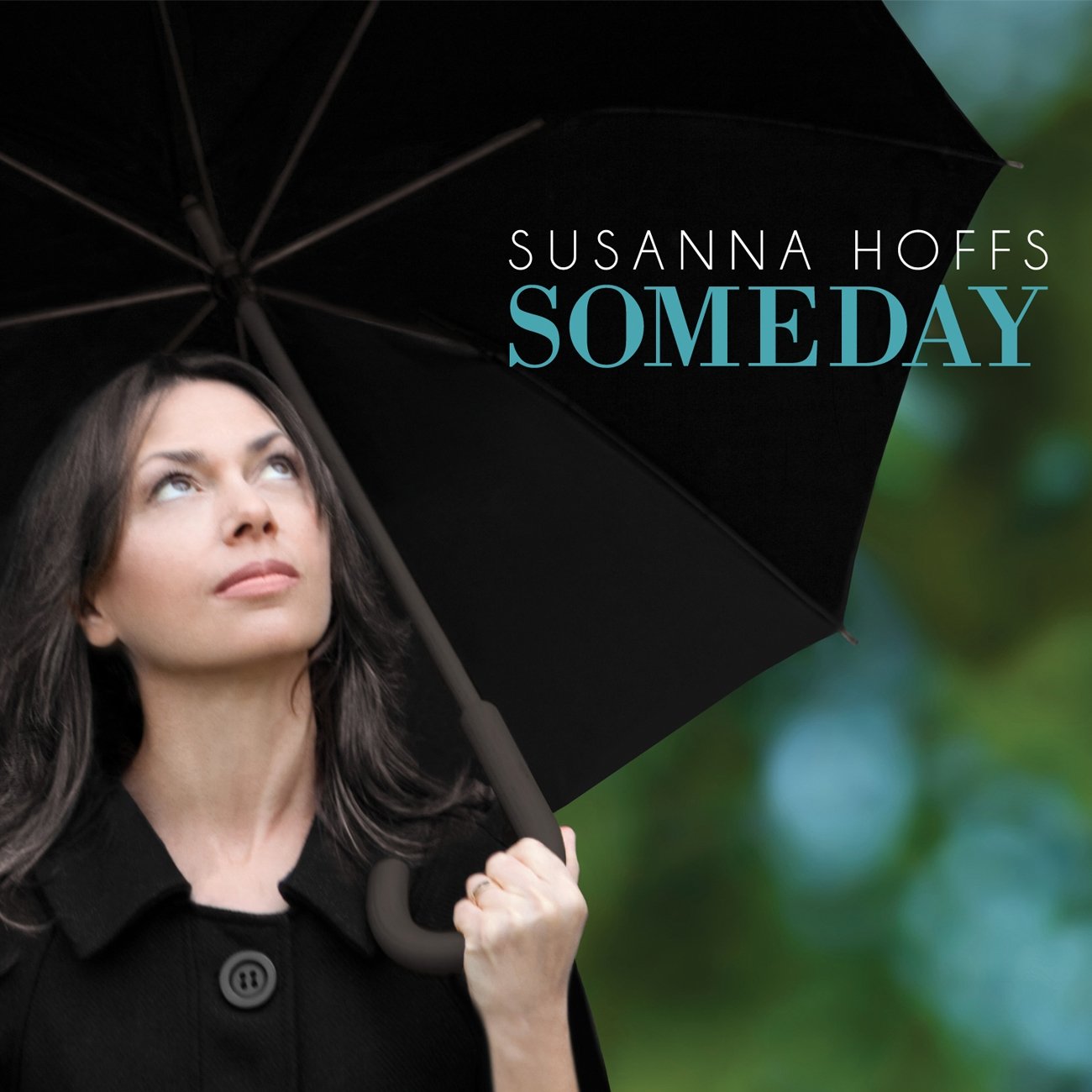 Susanna Hoffs Someday