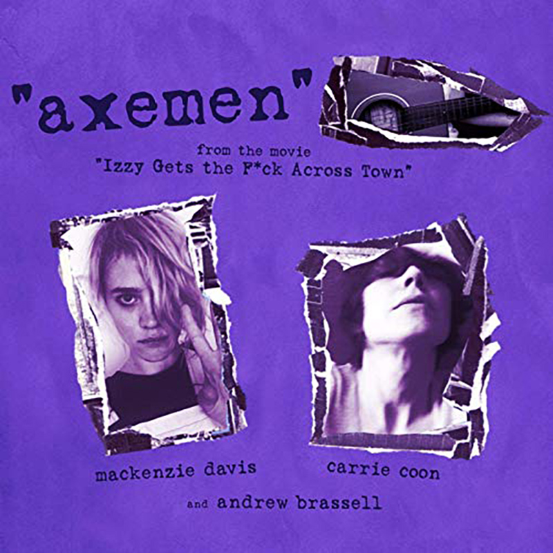 'Axemen'