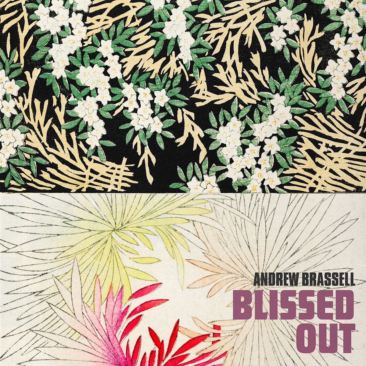 'Blissed Out'