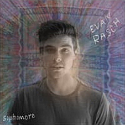 Evan RaschSophomore