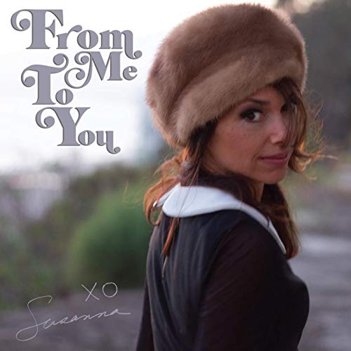 Susanna Hoffs From Me to You