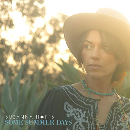 Susanna Hoffs Some Summer Days