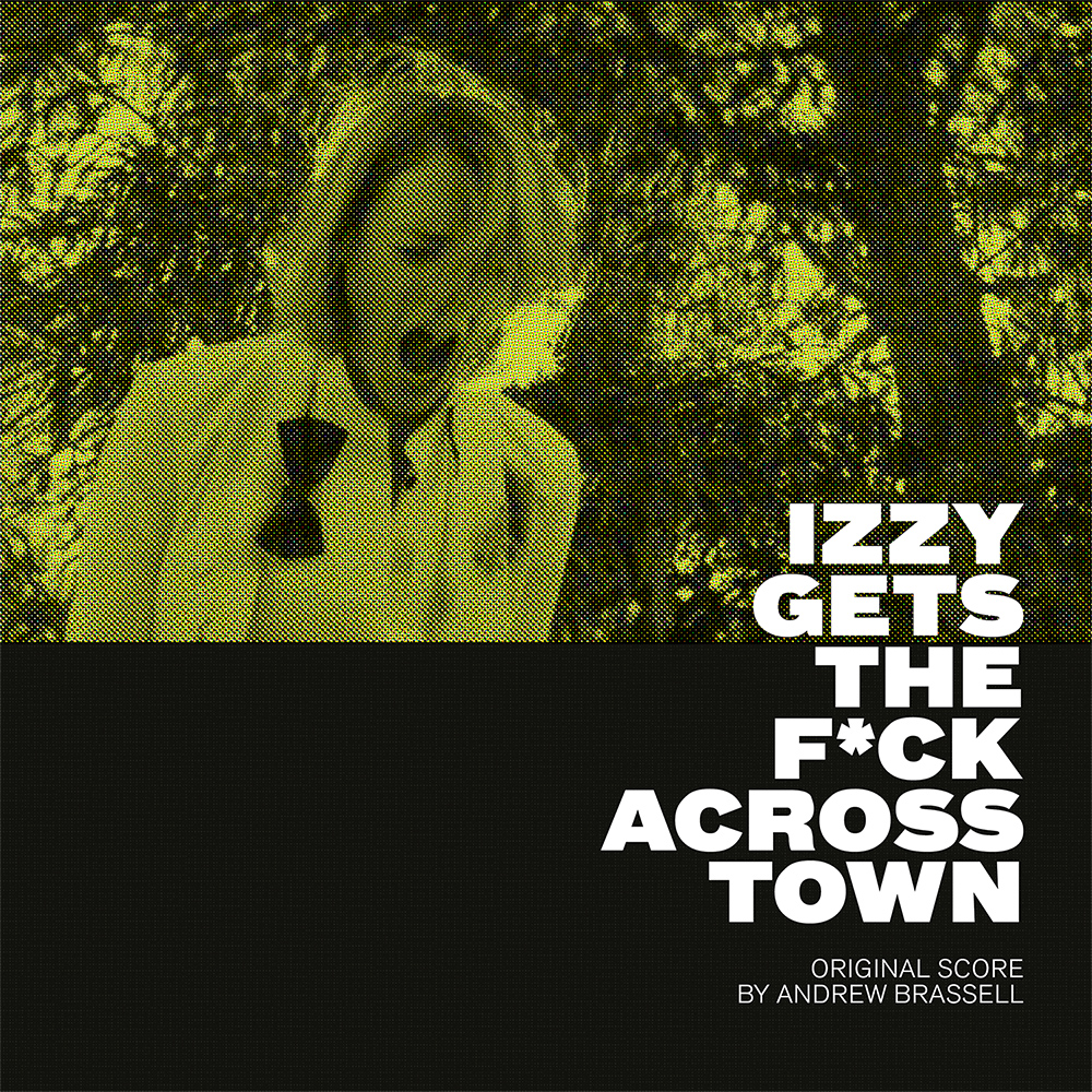 Izzy Gets the F*ck Across Town