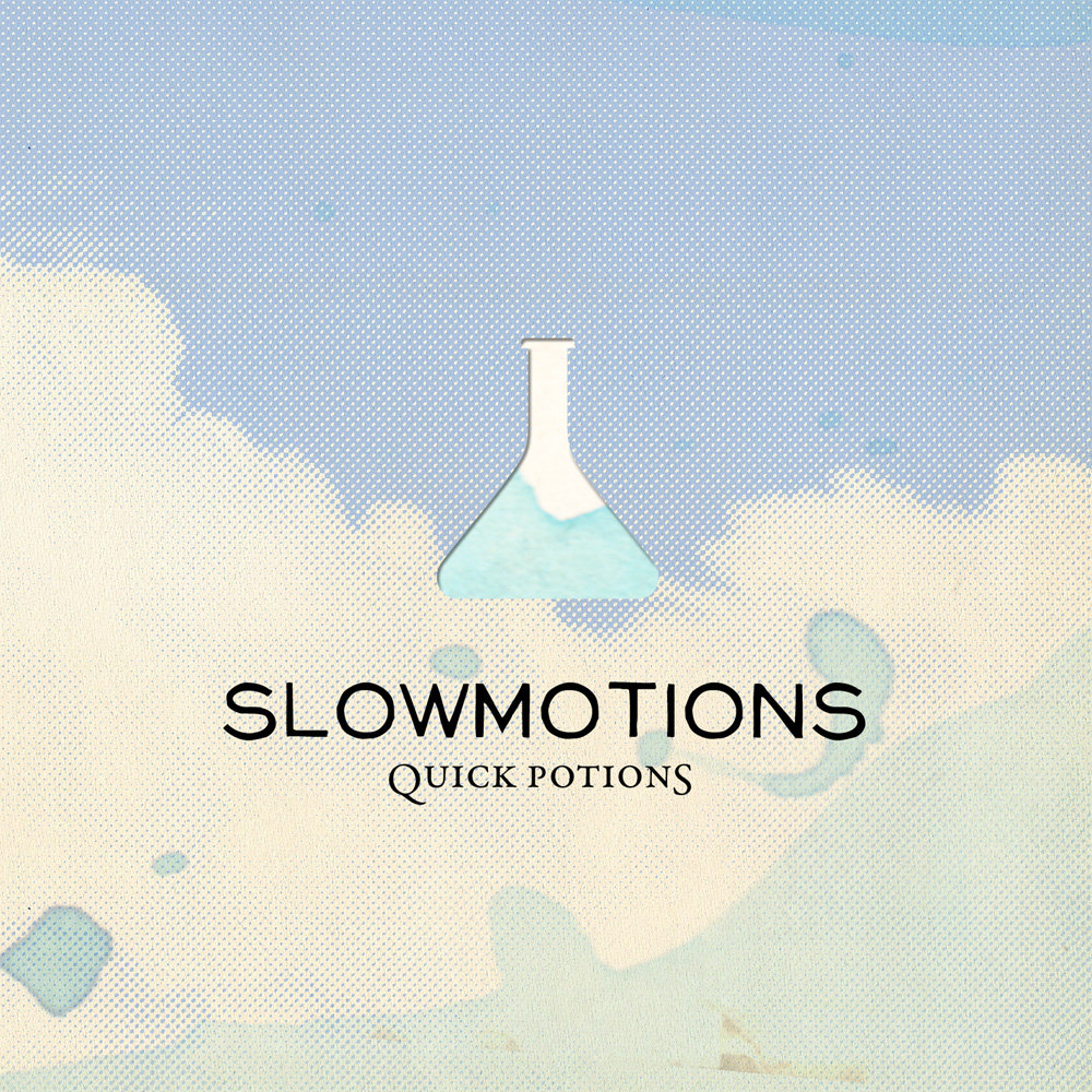 Slowmotions Quick Potions