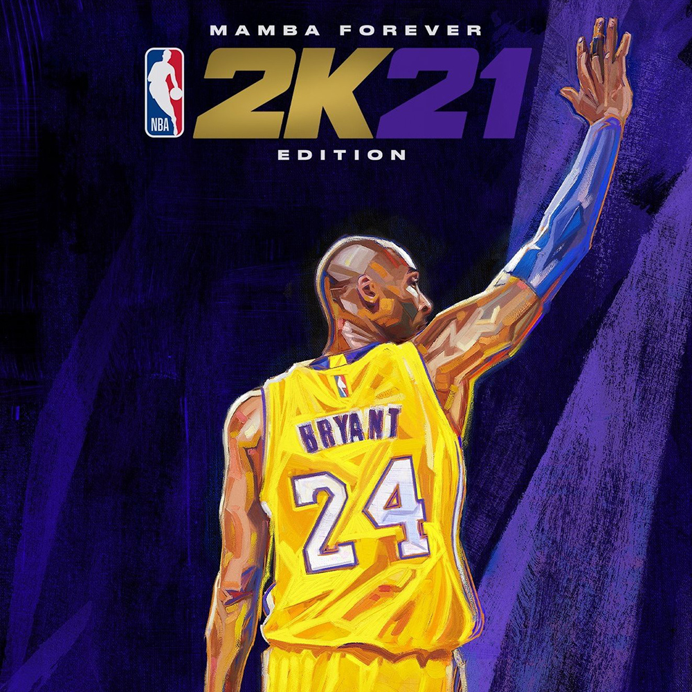 NBA 2K21